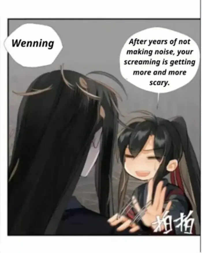 Mo Dao Zu Shi Chapter 180 image 36_optimized